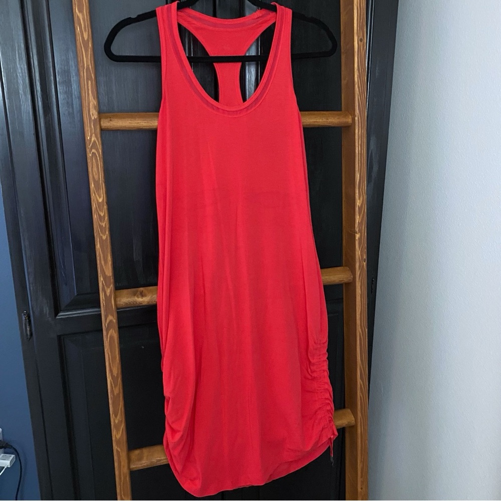 Lululemon / It’s a Cinch Dress